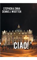 Ciao!