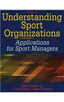 Understanding Sport Organizations