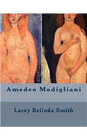 Amedeo Modigliani