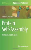 Protein Self-Assembly