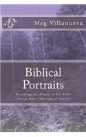 Biblical Portraits