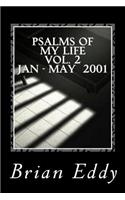 Psalms of My Life vol. 2
