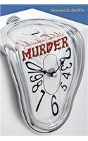 Salvador Dali Murder