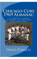 Chicago Cubs 1969 Almanac