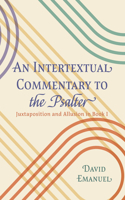 Intertextual Commentary to the Psalter