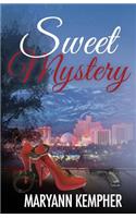 Sweet Mystery: A Detective Jack Harney Murder Mystery