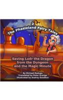 The Phasieland Fairy Tales - 2