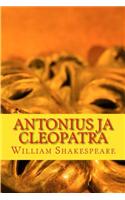 Antonius Ja Cleopatra