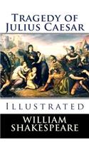 Tragedy of Julius Caesar