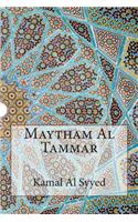 Maytham Al Tammar