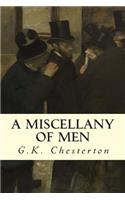 Miscellany of Men