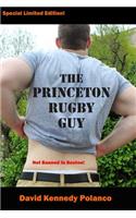 The Princeton Rugby Guy