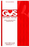 GUS One Club