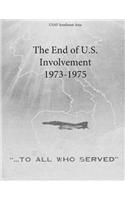 End of U.S. Involvement 1973-1975