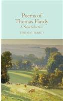 Poems of Thomas Hardy