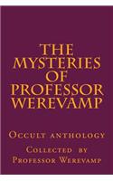 The mysteries of Professor Werevamp