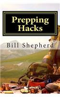 Prepping Hacks