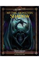 Mythic Monsters