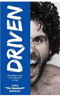 Driven: My Unlikely Journey from Classroom to Cage(English)