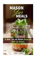 Mason Jar Meals