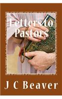 Letters to Pastors