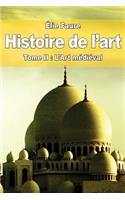 Histoire de l'art