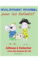 Développement Personnel pour les Enfants!!