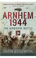 Arnhem 1944