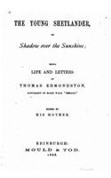 young Shetlander, or shadow over the sunshine