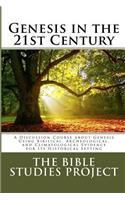 Genesis in the 21st Century