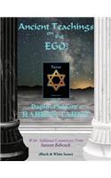 Ancient Teachings on the EGO
