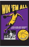 Win 'Em All