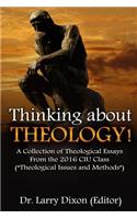 Thinking about Theology!