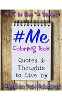 #Me #Coloring Book
