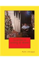 Grandpa is coming to dinner: Recipes Blessings and Stories from my Grandpas Table to Yours