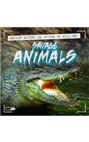 Savage Animals