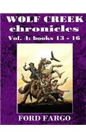 Wolf Creek Chronicles 4