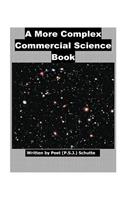 A More Complex Commercial Science Book