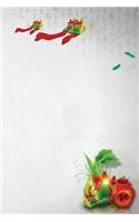 Gifts from the East Grid Notebook: 150 Page Grid Notebook Journal Diary