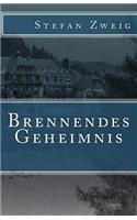 Brennendes Geheimnis