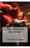 The Female Quixote