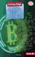 Cutting-Edge Blockchain and Bitcoin: (Searchlight Books — Cutting-Edge STEM)