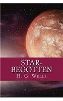 Star-begotten