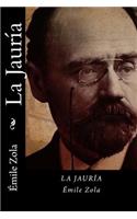 La Jauria (Spanish Edition)