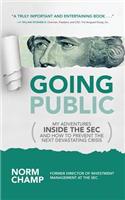Going Public