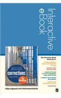 Corrections Interactive eBook