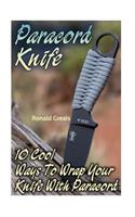 Paracord Knife