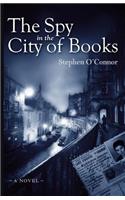 Spy in the City of Books