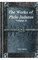 The Works of Philo Judaeus