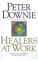 Healers at Work